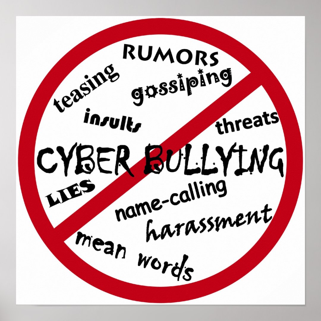 stop-cyber-bullying-poster-zazzle