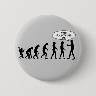 Stop Following Me Buttons