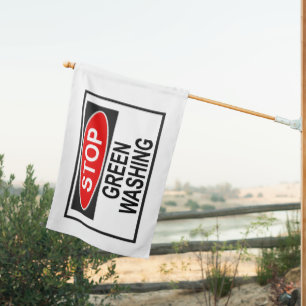Stop Greenwashing Sign (1)