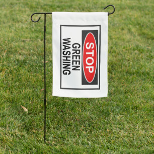 Stop Greenwashing Sign (1)