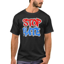 Stop Hate