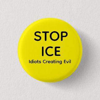STOP ICE  BUTTON