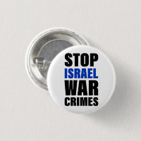 Stop Israel War Crimes | Free Palestine | Bold
