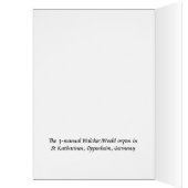 Stop knobs green console (Inside (Left))