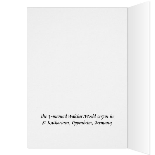 Stop knobs green console (Inside (Left))