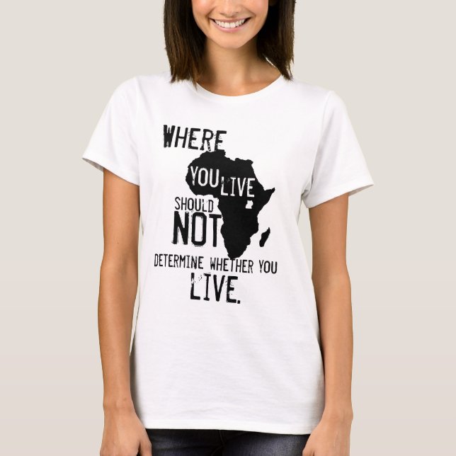 Stop Kony T-Shirt (Front)
