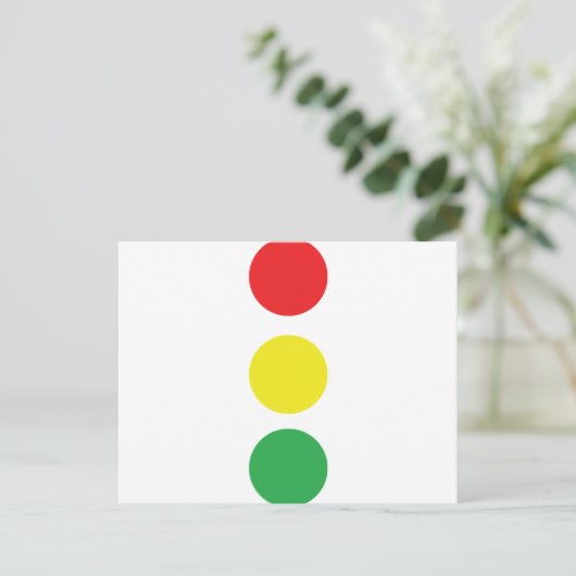 stop light icon (Standing Front)