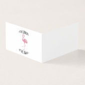 Stop Looking at me Swan (Outside)