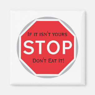 Stop Magnet