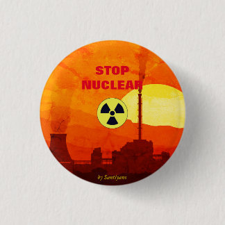 Stop Nuclear Button
