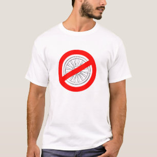 Stop Playing "Wagon Wheel" men's t-shirt