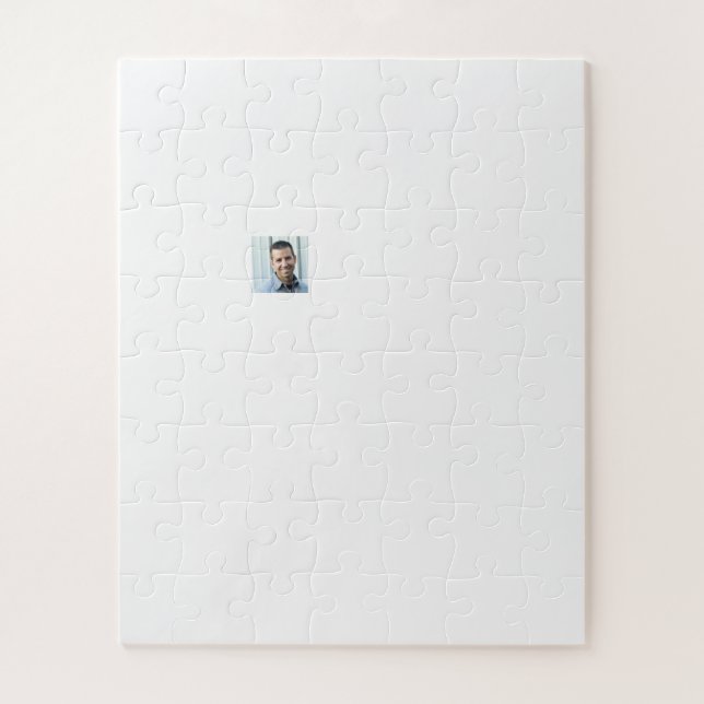 Stop Pogging In Chat Jigsaw Puzzle (Vertical)