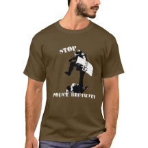 Stop Police Brutality