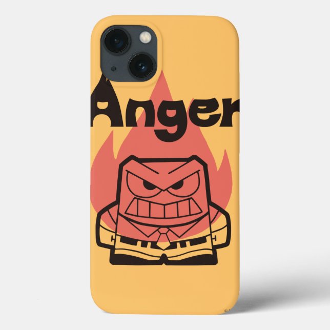 Stop Pushing My Buttons! Case-Mate iPhone Case (Back)