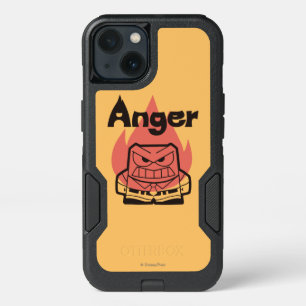Stop Pushing My Buttons! iPhone 13 Case
