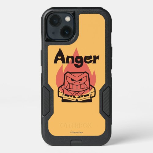 Stop Pushing My Buttons iPhone 13 Case