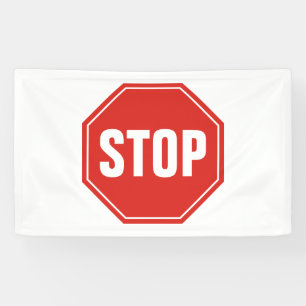 STOP Sign