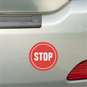 STOP Sign