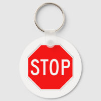 Stop Sign Customizable