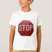 Stop Sign