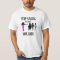 Stop Singing My Part T Shirt