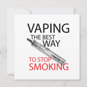 Stop smoking (Front)