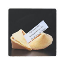 Stop Taking Advice From A Cookie