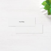 Stop Talking Cards (Desk)