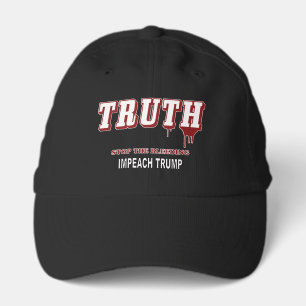 STOP The BLEEDING Performance Cap