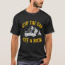 Stop The Car I See A Rock Collector Geology Funny T-Shirt