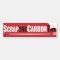 Stop the Carbon Tax Bumper Sticker!
