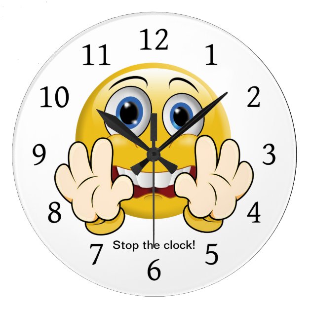 stop clock