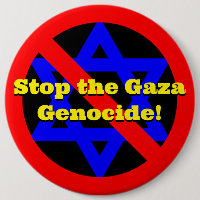 Stop the Gaza Genocide!