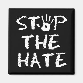 Stop the Hate Magnet