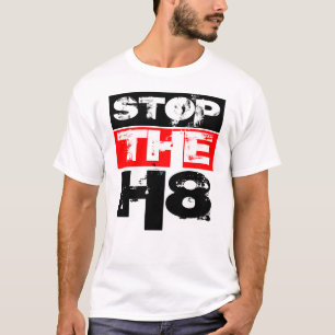 Stop The Hate T-Shirt