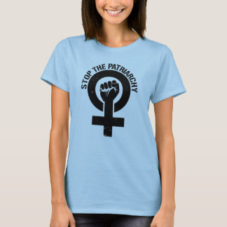 STOP THE PATRIARCHY T-Shirt