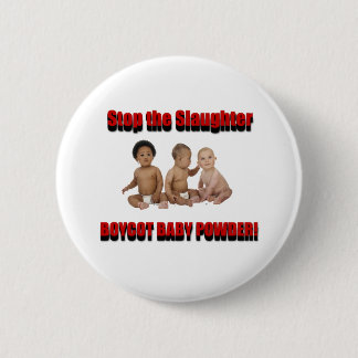 stop the slaughter button