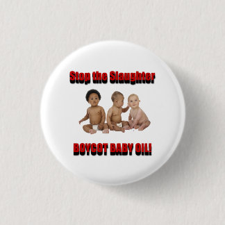 stop the slaughter button