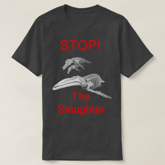 Stop The Slaughter s amp Hoodies ipad amp iphone c (Design Front)