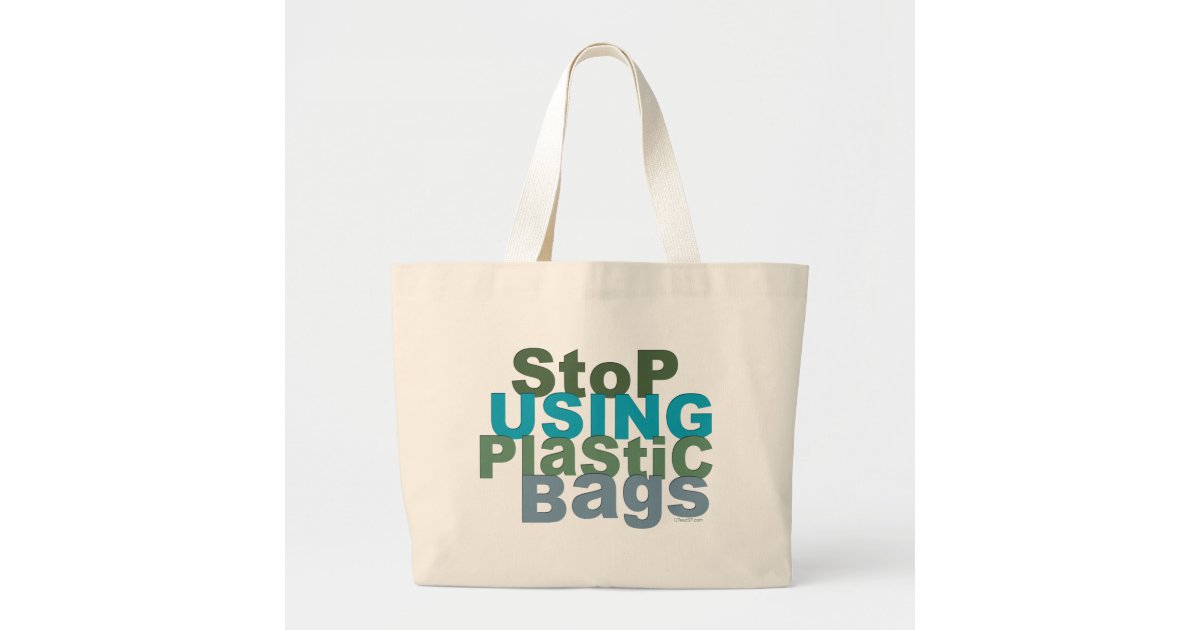 https://rlv.zcache.com/stop_using_plastic_bags-r319489afc46b4d48a02ce7438e1e2ffd_v9w72_8byvr_630.jpg?view_padding=%5B285%2C0%2C285%2C0%5D