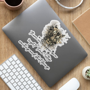 Stop Waiting & Start Doing Sticker