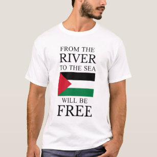 Stop War / Support Gaza & Palestine  T-Shirt