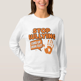 Stoping bullying T-Shirt