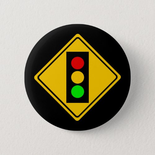 Stoplight Ahead Button