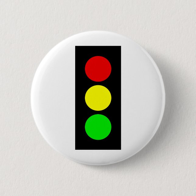 Stoplight Button (Front)