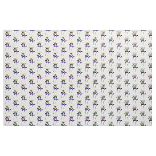 stopthesilence ally fabric
