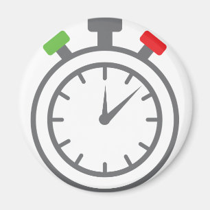 stopwatch - alarm timer magnet