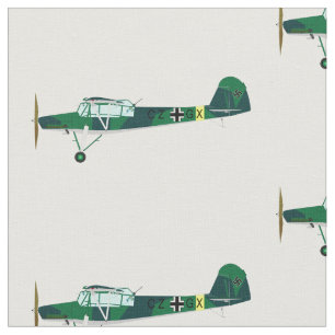 Storch Aviation Fabric