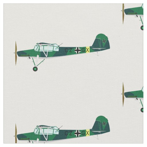 Storch Aviation Fabric
