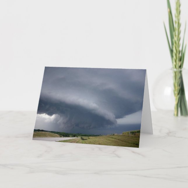 STORE 8 CARD (Front)